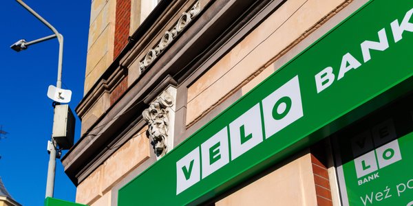 VeloBank zwalnia pracowników po przejęciu Citi Handlowego
