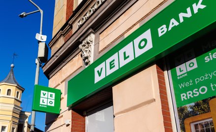 Wizerunkowe kłopoty VeloBanku. Część byłych klientów Citi odchodzi