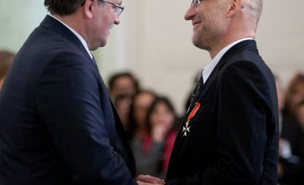 Piotr Pacewicz: Otwórzcie okna i zawołajcie "Spieprzaj dziadu Komorowski"