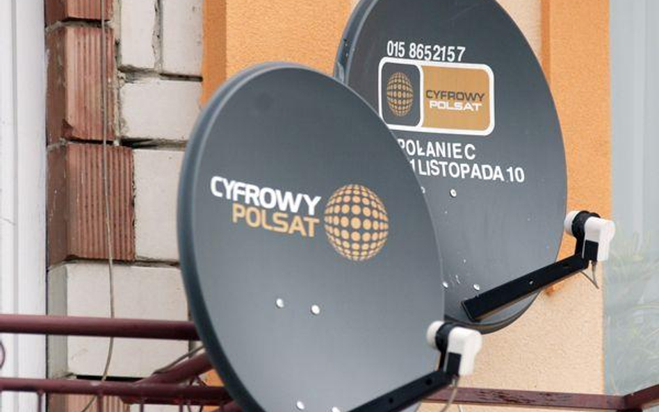 Cyfrowy Polsat zaoferuje zainteresowanym dostępem do szerokopasmowego Internetu „Pakiet na Start”