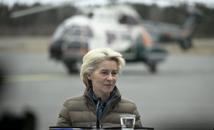 Ursula von der Leyen
