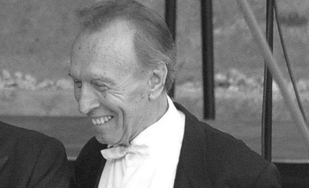 Claudio Abbado