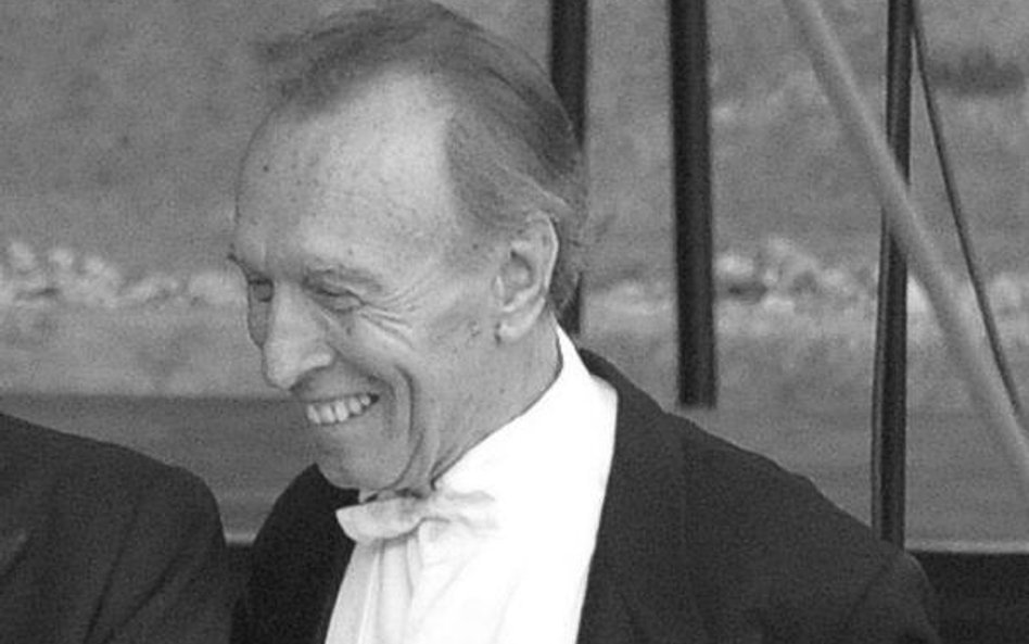 Claudio Abbado