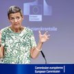 Vestager: Brak pomocy publicznej nie jest sukcesem polityki konkurencji