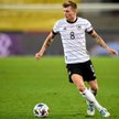 Toni Kroos rezygnuje z gry w reprezentacji Niemiec