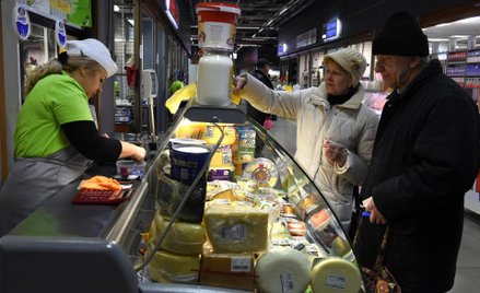 USA: Rosja łamie zasady WTO