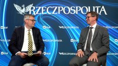 miniaturka - Sławomir Hinc, prezes zarządu Operator Gazociągów Przesyłowych GAZ-SYSTEM S.A.