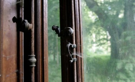 Mienie zabużańskie; rekompensata tylko dla osób fizycznych