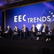 Dyskusje i spotkania na EEC Trends zgromadziły w tym roku ponad 800 uczestników