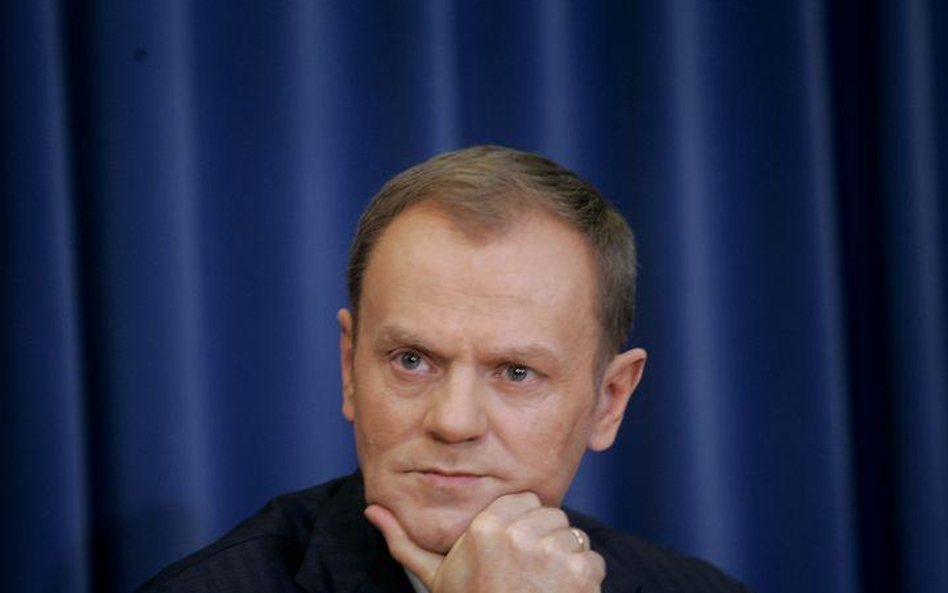 Donald Tusk