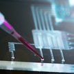 DNA powstaje na krzemowym chipie. Naukowcy otwierają nową drogę dla medycyny