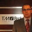 TMS Brokers: Stabilizacja na rynku złotego
