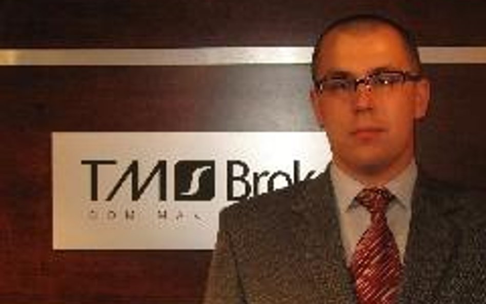 TMS Brokers: Kontynuacja osłabienia dolara