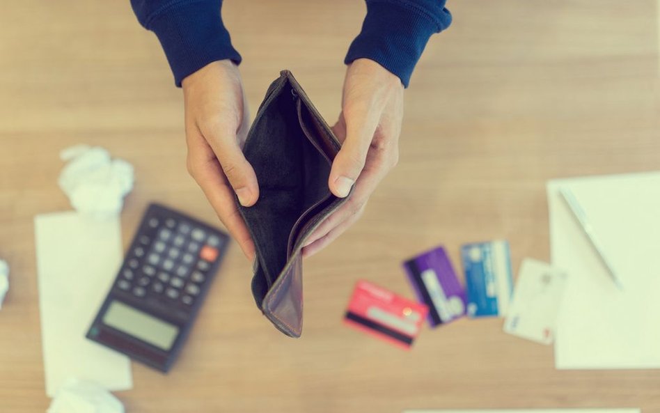 Finansowy kac dopada Polaków po świętach. Wigilia to problemy