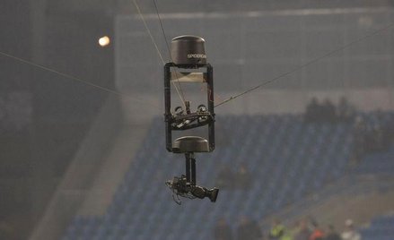 Fox walczy o polską piłkę