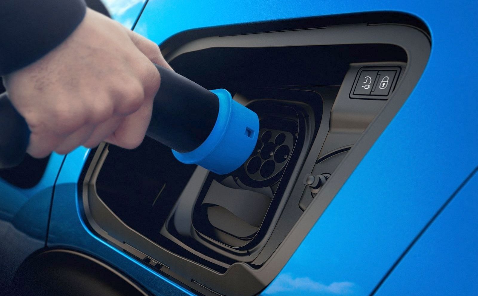 Przełom w bateriach. Dzięki fluorowi elektryki pojadą 1500 km na jednym ładowaniu