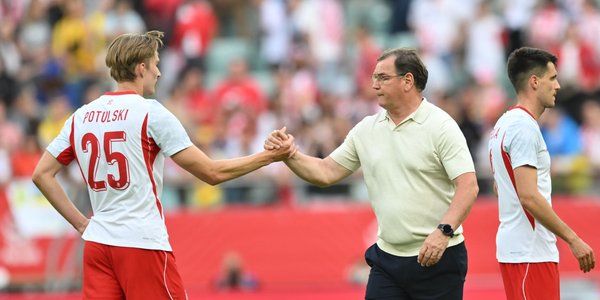 Stefan Szczepłek: Polska – Ukraina. Takie mecze to relikt przeszłości