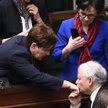 Kto na prezydenta? Wyrównana walka wewnątrz PiS
