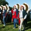 Język to fundament, na którym opiera się kultura i tożsamość konkretnej społeczności