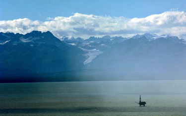 Shell coraz bliżej odwiertów w Arktyce