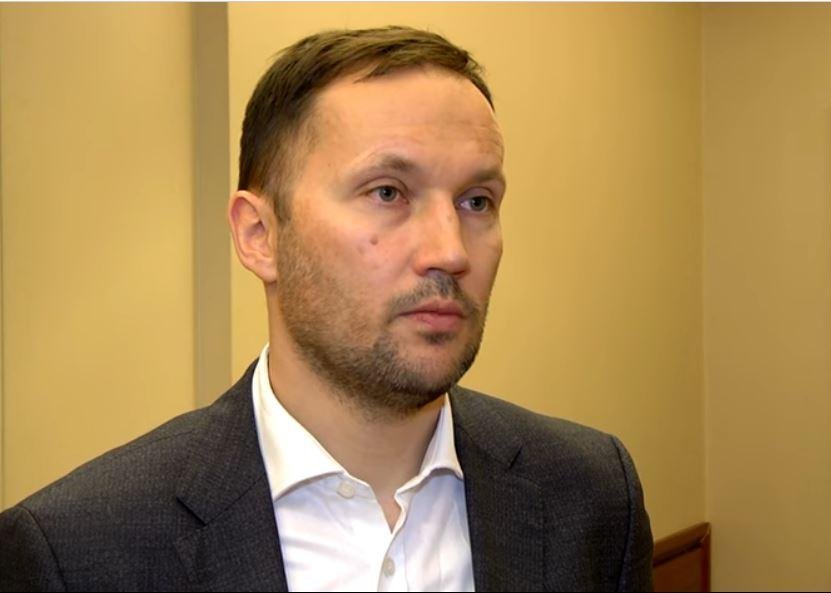 Jakub Zabłocki. Pakiet kontrolowany pośrednio przez wiodącego akcjonariusza XTB jest wart 1,3 mld zł