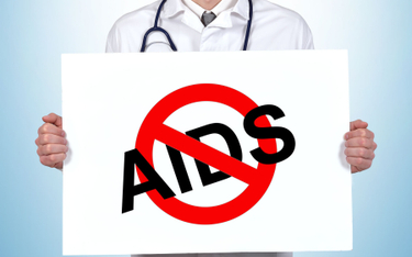Kalifornia łagodzi kary za narażenie na HIV