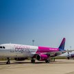 Wizz Air ma już rozkład lotów na zimę. „Udostępniamy 810 z 1100 tras”