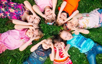 Stolica przygotowała bogaty program bezpłatnych atrakcji dla dzieci w niemal każdej dzielnicy.