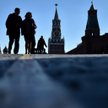 Plac Czerwony w Moskwie