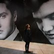 Wystawa pamiątek po Elvisie [GALERIA]