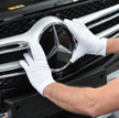 Daimler zamierza zwolnić co dziesiątego menadżera