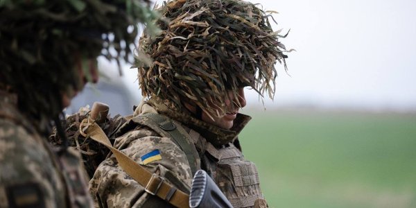Wojna Rosji z Ukrainą. Dzień 1287
