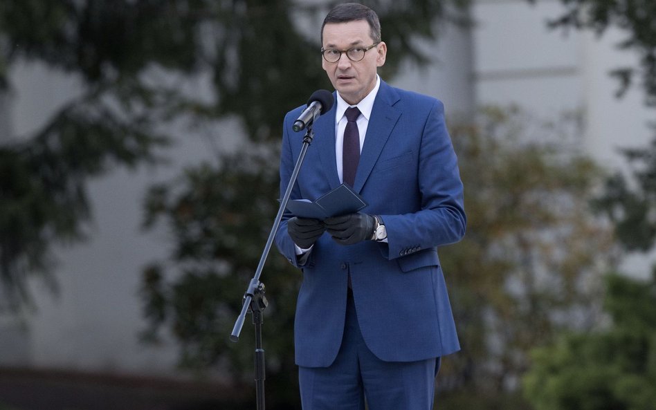 W czwartek KO pokaże audyt wszystkich ministerstw