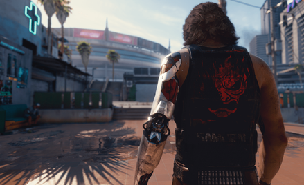 Atak na CD Projekt: żądanie okupu to nowa moda u hakerów