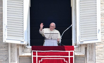 Tomasz P. Terlikowski: Kto zrozumie Franciszka