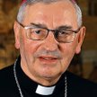 Biskup Tadeusz Pieronek