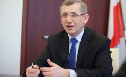 Krzysztof Kwiatkowski: Oczyszczę się z zarzutów