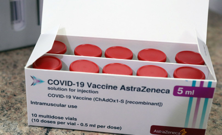 Koronawirus. Czy szczepionki Pfizera i AstraZeneki chronią przed Deltą? Co mówią dane?