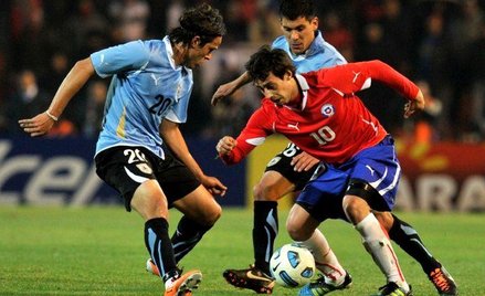 Jorge Valdivia