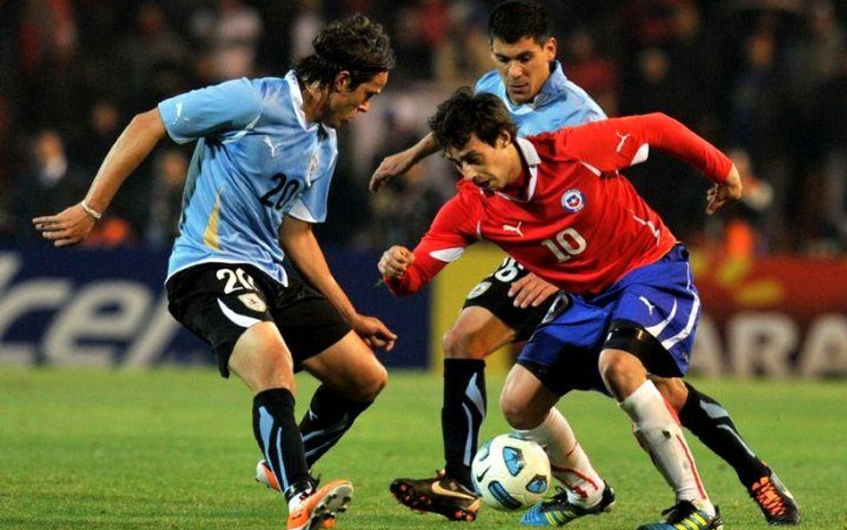 Jorge Valdivia