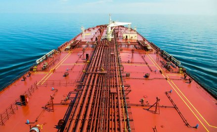 Iran ma wkrótce uwolnić brytyjski tankowiec