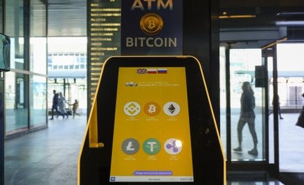 Nawrocki po raz trzeci blokuje ustawę o kryptoaktywach. Sejm nie zdołał odrzucić weta