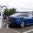 Będzie dużo więcej stacji ładowania elektrycznych samochodów