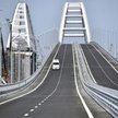 Publicysta z USA: Ukraina powinna zniszczyć most Putina