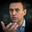 Merkel i Macron oferują azyl Nawalnemu