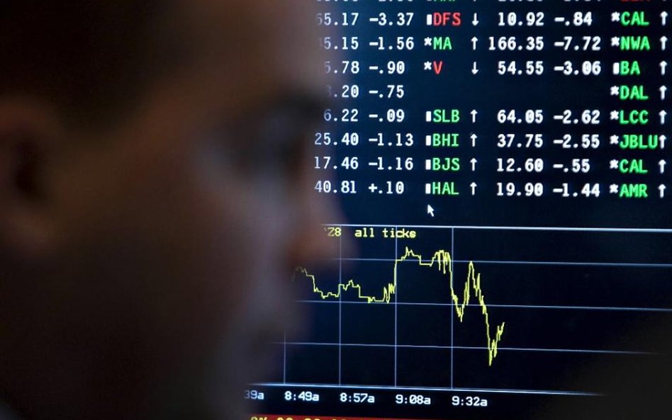 Analitycy: zyski największych banków w USA spadły o 11 proc.