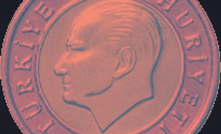 Lira turecka na kolejnych minimach
