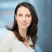 Barbara Piontek, prezes JSW.