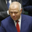 Wicepremier Jacek Sasin