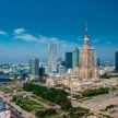 Najwięcej biur powstaje w Warszawie, ale i w pozostałych dużych miastach sektor bardzo dynamicznie r